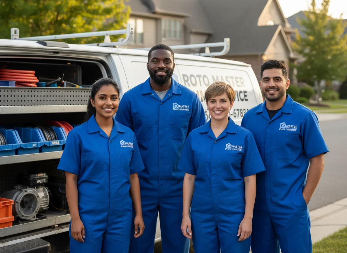Sump Pump Installation company in Long Island, ME